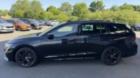 Octavia 2,0TDi Kombi RS 4×4 Pano AHK Standhz ACC