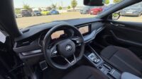 Octavia 2,0TDi Kombi RS 4×4 Pano AHK Standhz ACC