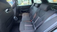 Octavia 2,0TDi Kombi RS 4×4 Pano AHK Standhz ACC