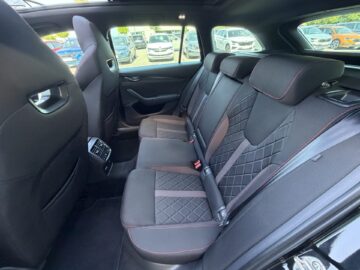 Octavia 2,0TDi Kombi RS 4×4 Pano AHK Standhz ACC