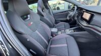 Octavia 2,0TDi Kombi RS 4×4 Pano AHK Standhz ACC