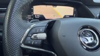 Octavia 2,0TDi Kombi RS 4×4 Pano AHK Standhz ACC