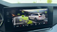 Octavia 2,0TDi Kombi RS 4×4 Pano AHK Standhz ACC