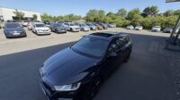 Octavia 2,0TDi Kombi RS 4×4 Pano AHK Standhz ACC