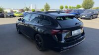 Octavia 2,0TDi Kombi RS 4×4 Pano AHK Standhz ACC