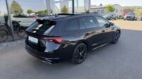 Octavia 2,0TDi Kombi RS 4×4 Pano AHK Standhz ACC