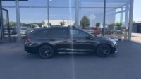 Octavia 2,0TDi Kombi RS 4×4 Pano AHK Standhz ACC