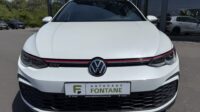 Golf VIII GTI Leder 19″ HK Sound ACC DCC Pano