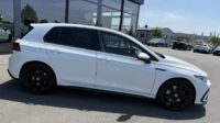Golf VIII GTI Leder 19″ HK Sound ACC DCC Pano