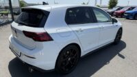 Golf VIII GTI Leder 19″ HK Sound ACC DCC Pano