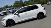 Golf VIII GTI Leder 19″ HK Sound ACC DCC Pano