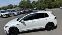 Golf VIII GTI Leder 19″ HK Sound ACC DCC Pano