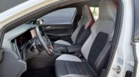 Golf VIII GTI Leder 19″ HK Sound ACC DCC Pano