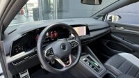 Golf VIII GTI Leder 19″ HK Sound ACC DCC Pano