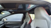 Golf VIII GTI Leder 19″ HK Sound ACC DCC Pano