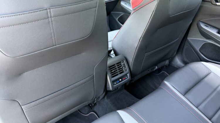 Golf VIII GTI Leder 19″ HK Sound ACC DCC Pano