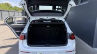 Golf VIII GTI Leder 19″ HK Sound ACC DCC Pano