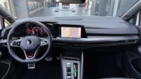 Golf VIII GTI Leder 19″ HK Sound ACC DCC Pano
