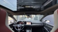 Golf VIII GTI Leder 19″ HK Sound ACC DCC Pano