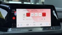 Golf VIII GTI Leder 19″ HK Sound ACC DCC Pano