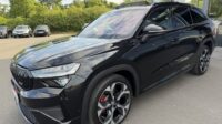 Kodiaq 2.0TSI 4×4 RS AHK Pano Canton Leder Kühl