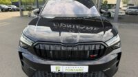 Kodiaq 2.0TSI 4×4 RS AHK Pano Canton Leder Kühl