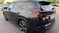 Kodiaq 2.0TSI 4×4 RS AHK Pano Canton Leder Kühl