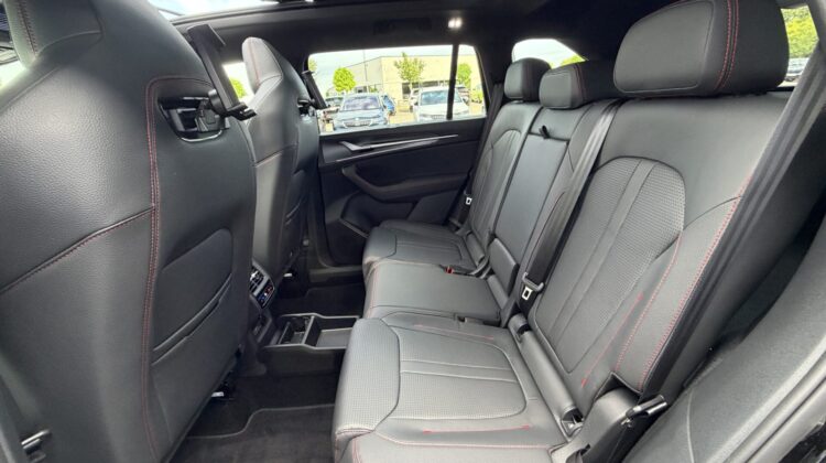 Kodiaq 2.0TSI 4×4 RS AHK Pano Canton Leder Kühl