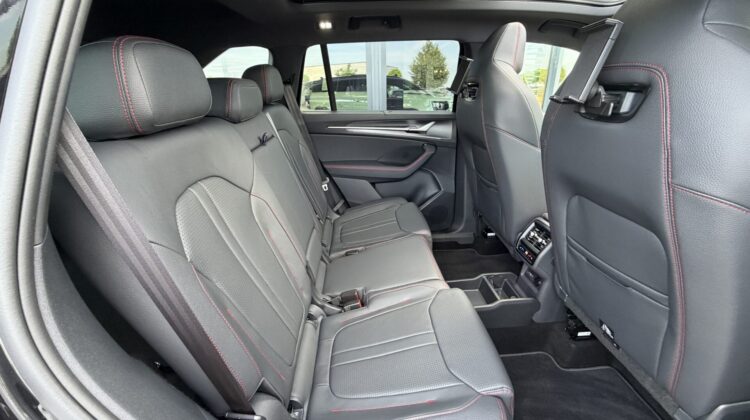 Kodiaq 2.0TSI 4×4 RS AHK Pano Canton Leder Kühl