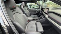 Kodiaq 2.0TSI 4×4 RS AHK Pano Canton Leder Kühl