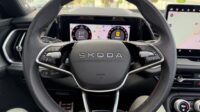 Kodiaq 2.0TSI 4×4 RS AHK Pano Canton Leder Kühl
