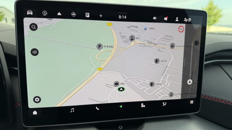 Kodiaq 2.0TSI 4×4 RS AHK Pano Canton Leder Kühl