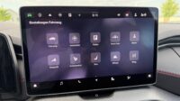 Kodiaq 2.0TSI 4×4 RS AHK Pano Canton Leder Kühl