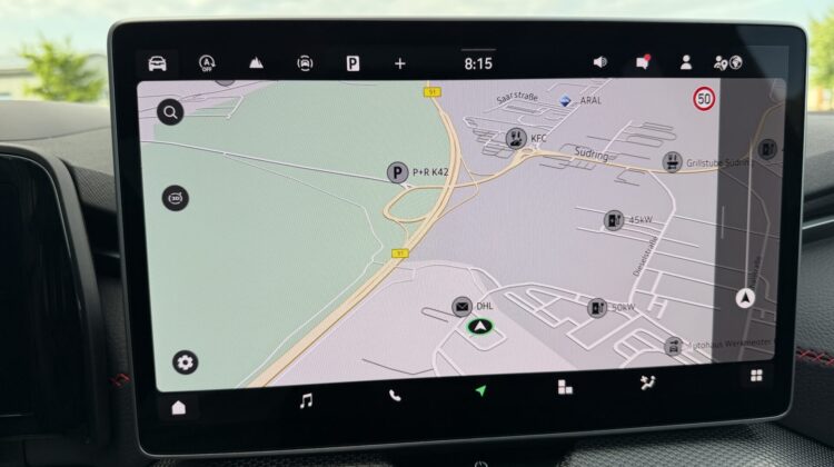 Kodiaq 2.0TSI 4×4 RS AHK Pano Canton Leder Kühl