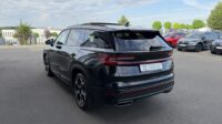 Kodiaq 2.0TSI 4×4 RS AHK Pano Canton Leder Kühl