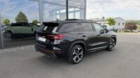 Kodiaq 2.0TSI 4×4 RS AHK Pano Canton Leder Kühl