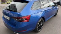 Superb 1,4TSi PlugIn Kombi Sportline iV AHK Sthz