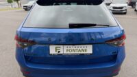 Superb 1,4TSi PlugIn Kombi Sportline iV AHK Sthz