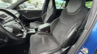 Superb 1,4TSi PlugIn Kombi Sportline iV AHK Sthz