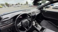 Superb 1,4TSi PlugIn Kombi Sportline iV AHK Sthz