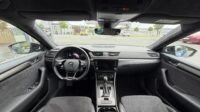 Superb 1,4TSi PlugIn Kombi Sportline iV AHK Sthz