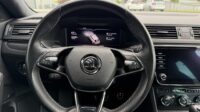 Superb 1,4TSi PlugIn Kombi Sportline iV AHK Sthz