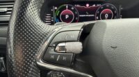 Superb 1,4TSi PlugIn Kombi Sportline iV AHK Sthz