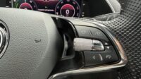Superb 1,4TSi PlugIn Kombi Sportline iV AHK Sthz