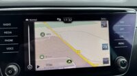 Superb 1,4TSi PlugIn Kombi Sportline iV AHK Sthz