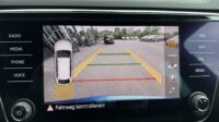 Superb 1,4TSi PlugIn Kombi Sportline iV AHK Sthz