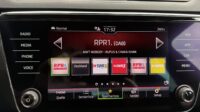 Superb 1,4TSi PlugIn Kombi Sportline iV AHK Sthz