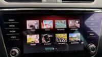 Superb 1,4TSi PlugIn Kombi Sportline iV AHK Sthz