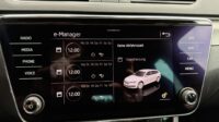 Superb 1,4TSi PlugIn Kombi Sportline iV AHK Sthz