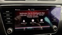 Superb 1,4TSi PlugIn Kombi Sportline iV AHK Sthz